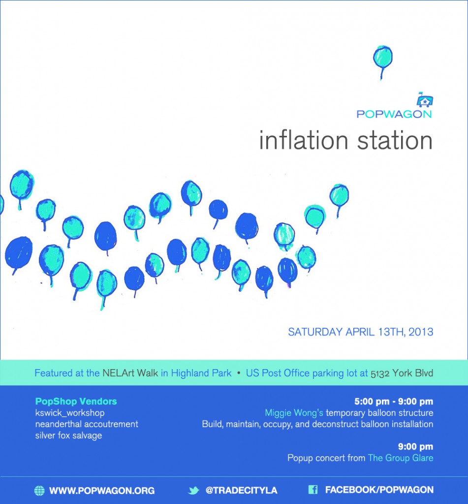 inflation station