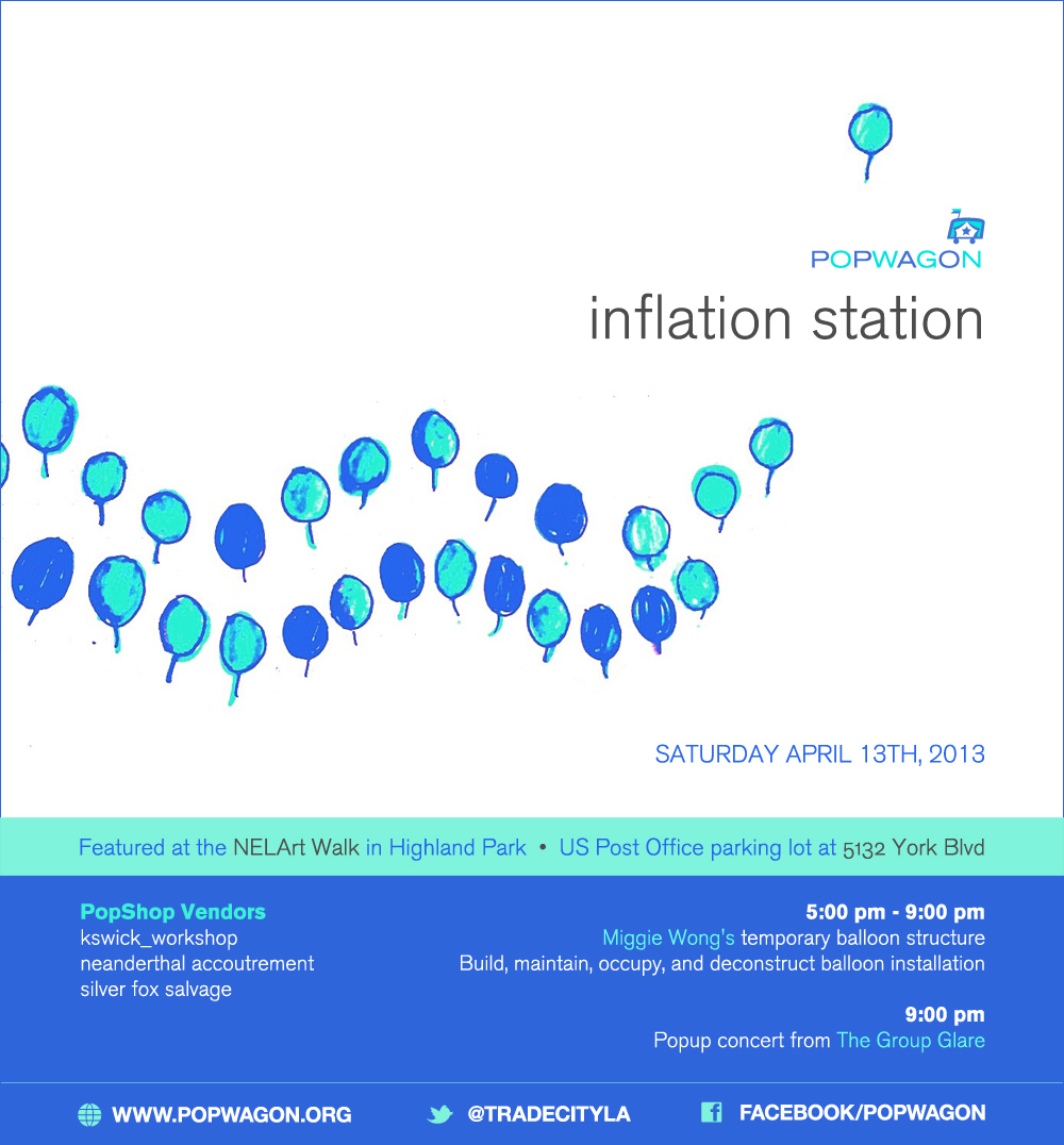 inflation station