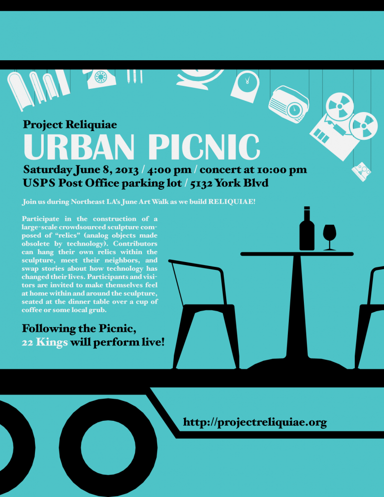 urbanpicnic