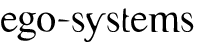 ego systems