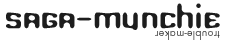 Saga Munchi