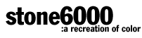 Stone 6000