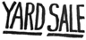 Yard Sale